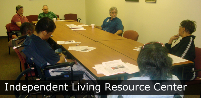 Mainstream Center for Independent Living